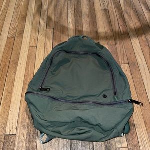 Lululemon City Adventurer Backpack